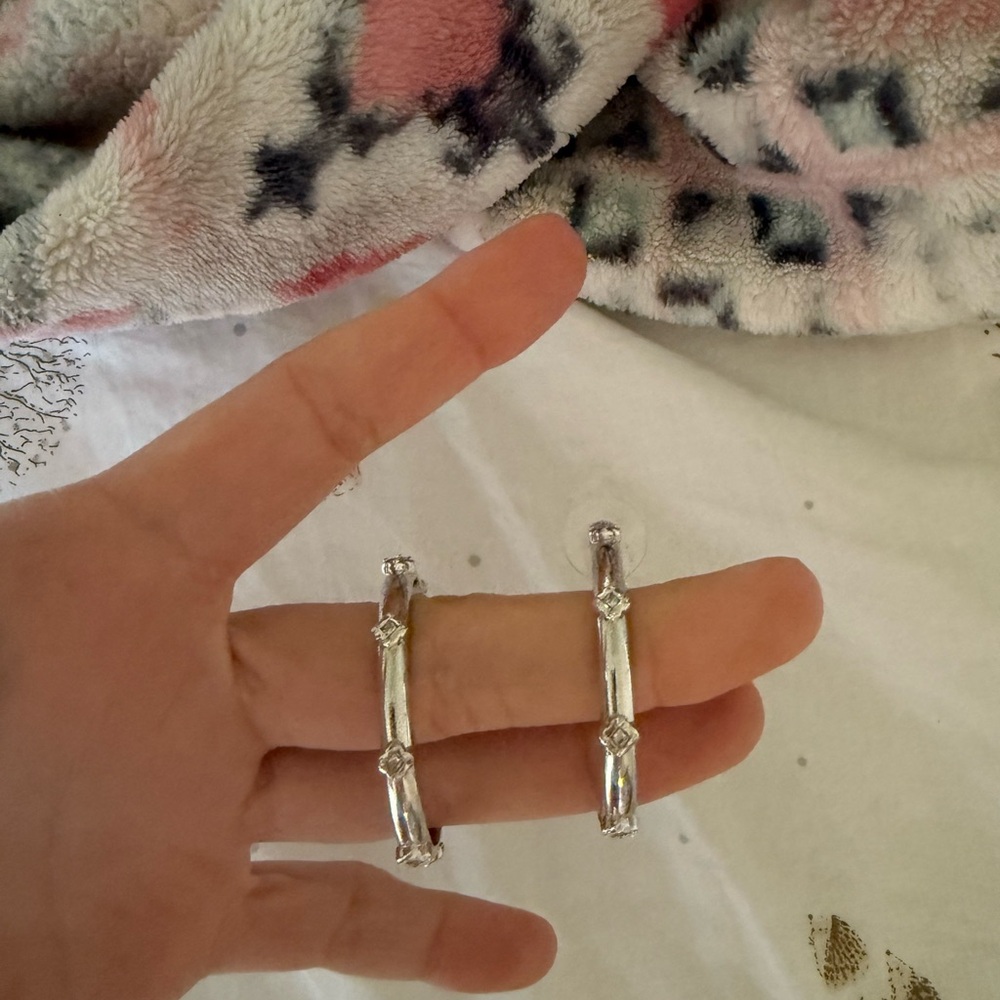 Kendra Scott Earrings